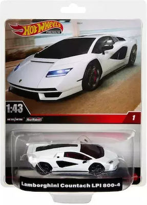 Hot Wheels Lamborghini Mașinuță pentru 3++ Ani