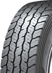 Hankook 265/70R19.5 M M+S Anvelopă Camion