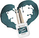 Nc Nails Ημιμόνιμο Βερνίκι Νυχιών Caroline Short 6ml