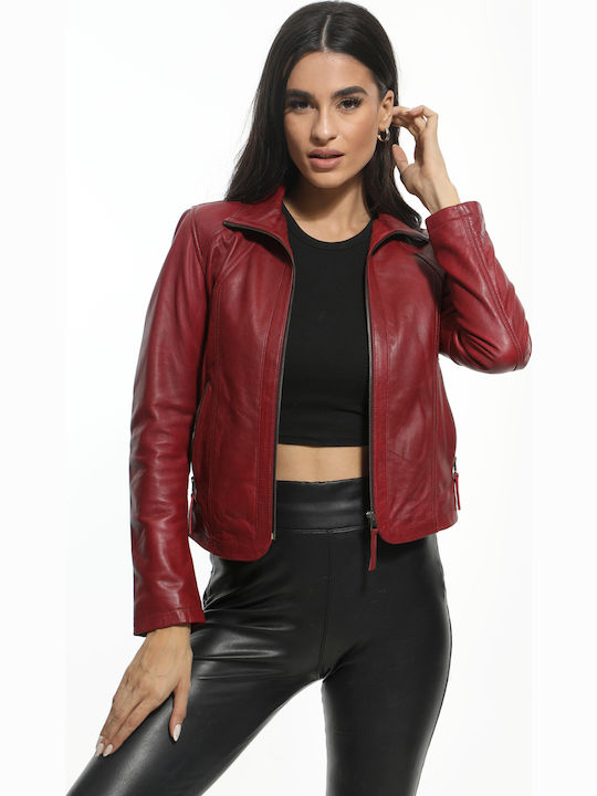 Newton Leather