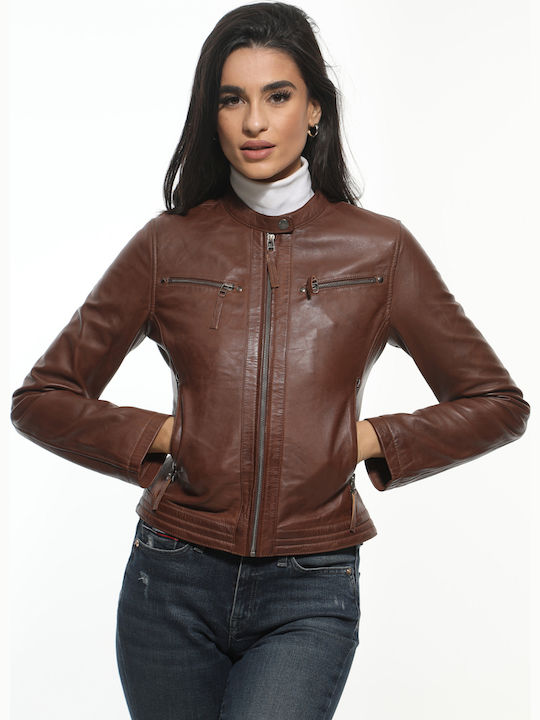 Newton Leather 4126
