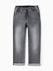 Zippy Kids' Grey Jeans Trousers