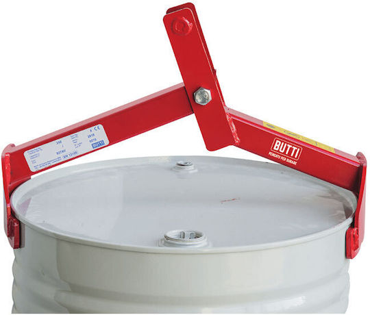 Butti Lifting & Pulling Equipment for Load Weight up to 250kg