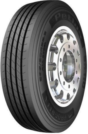 Petlas Sh110 315/60R22.5 Λάστιχο Φορτηγού