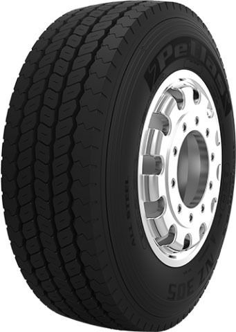Petlas 235/75R17.5 Sommerreifen Lkw-Reifen
