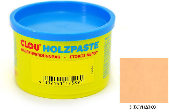 Clou Allzweckspachtel 250gr