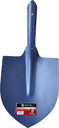 Martin Curved Shovel with Handle 41024