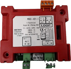 Detnov Module Συστημάτων Συναγερμού