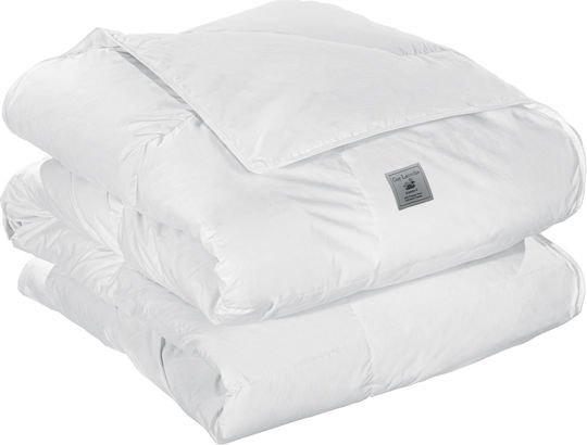 Guy Laroche Hotel Quilt Weiß Größe Queen 220x240cm 100% Baumwolle 1Stück