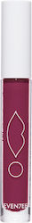 Seventeen Lipstick Matte Purple 4ml