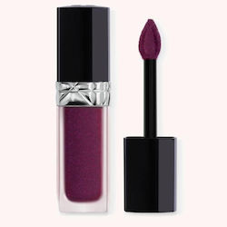 Dior Liquid Lipstick Shimmer Purple 6ml
