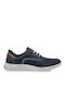 Bruno Verratti Sneakers Blue