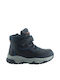 Meridian Kids Boots Blue