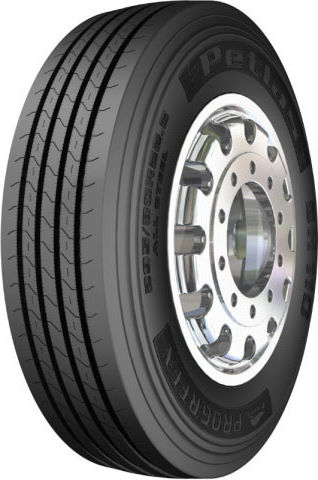 Petlas 295/80R22.5 152M 3PMSF Summer Гума за Камион
