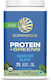 Sunwarrior Protein Plus Greens Βιολογική Χωρίς Γλουτένη & Λακτόζη 750gr