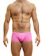 Men's Boxer Fuchsia