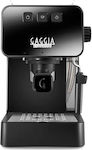 Gaggia Automatic Espresso Machine 1900W Pressure 15bar Black