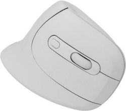 Sbox VM-838W-W Magazin online Ergonomic Vertical Mouse Alb