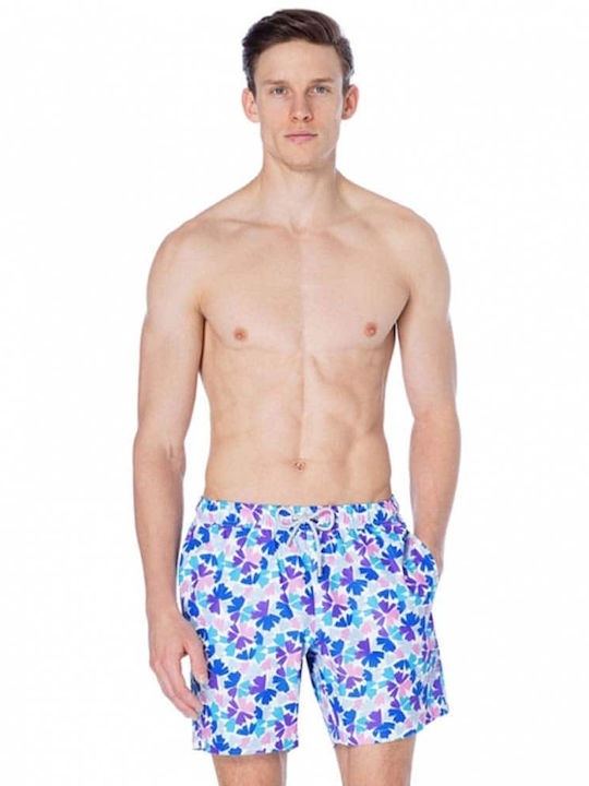 Bluemint Herren Badebekleidung Shorts Mehrfarbig