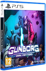 Gunborg: Dark Matters