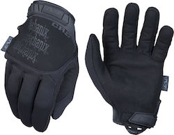 Mechanix Wear Στρατιωτικά Γάντια σε Γκρι χρώμα