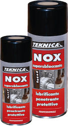 Teknica Korrosionsinhibitor Spray 400ml 100127