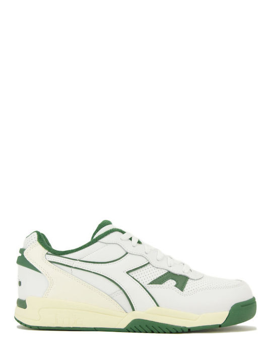 Diadora Winner Sneakers White / Eden