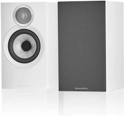 Bowers & Wilkins 607 S3 Pereche Boxe Hi-Fi Book...