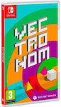 Vectronom Switch Game