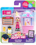 Jazwares Miniature Toy Adopt Me Ecru