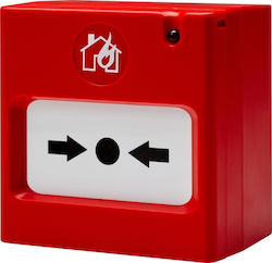 Sensomag Fire Alarm Call Point
