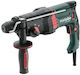 Metabo Excavator Rotary Hammer 880W