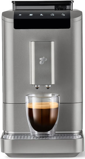 Tchibo Automat de Espresso 1470W Presiune 19bar Argintie