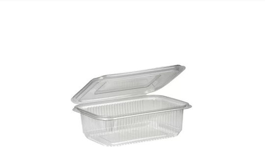 THalassinos Disposable Plastic PET Tableware 1250ml