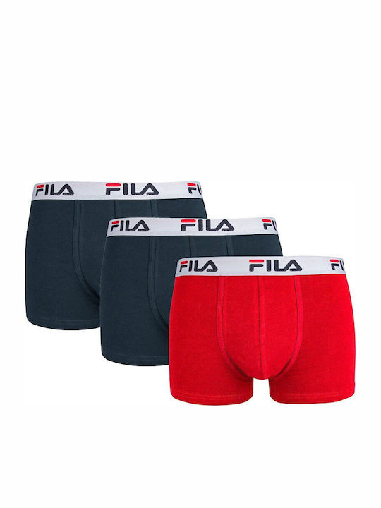 FILA FILA