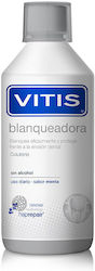 Vitis Mouthwash 500ml