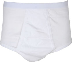 Tango Men's Brief White Tango Men's Brief White