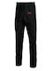 Dispan Jagdhose Wasserdicht in Schwarz Farbe