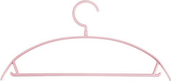 Tpster Clothes Hanger Pink 30937 4pcs