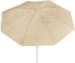 Lianos Foldable Beach Umbrella