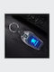 Breloc Peugeot Metalic cu LED