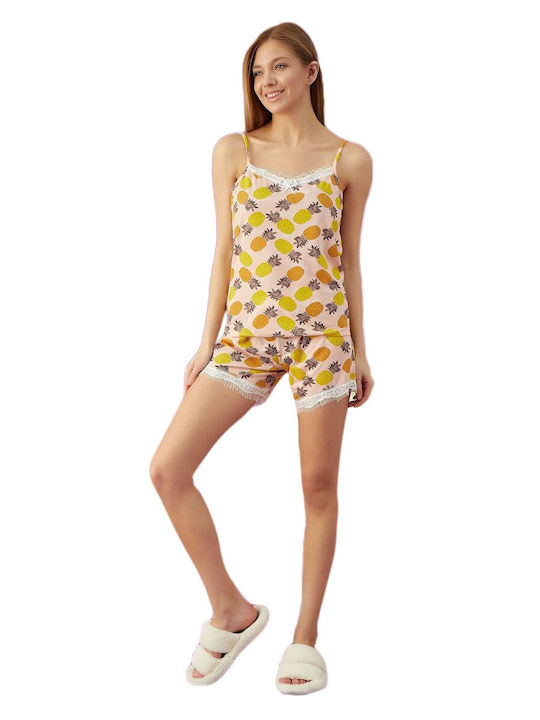 Eliz Summer Women's Pyjama Set ''''''