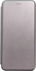 Techwave Book Gray (Redmi 10 / 10 2022)