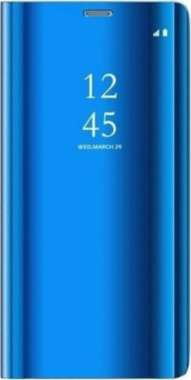 Книга Силикон Прозрачен (Huawei P Smart S / Y8P)