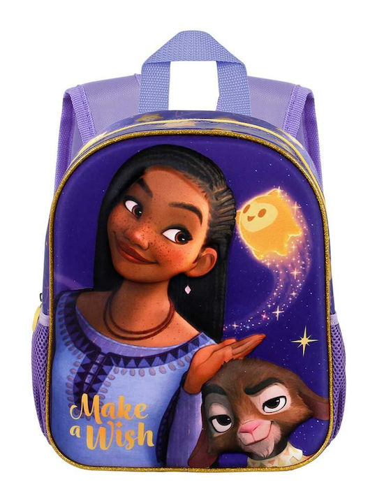 Karactermania 3D Schulranzen Rucksack Grundschu...