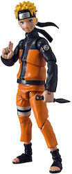 Toynami Naruto: Naruto Figure height 10cm