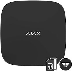 Ajax Systems Hub 2 Black 14909.40.BL1