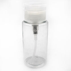 from Plastic with Pump 150ml (1pcs)