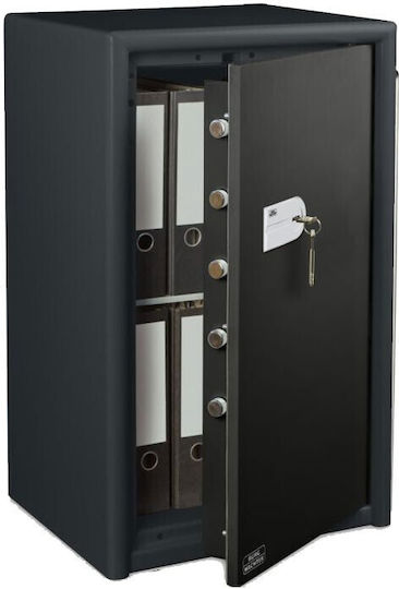 Burg Wachter Combi Line Safe L44.5xW49.5xH82cm 1463