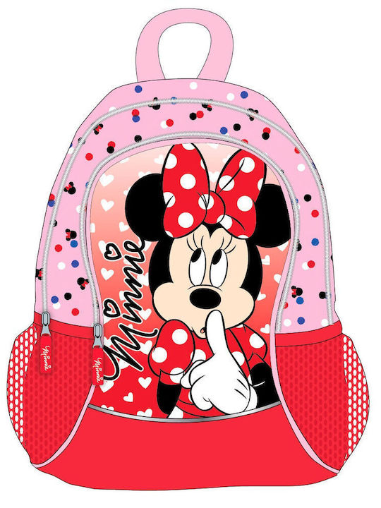 Disney School Bag Backpack Elementary, Elementary